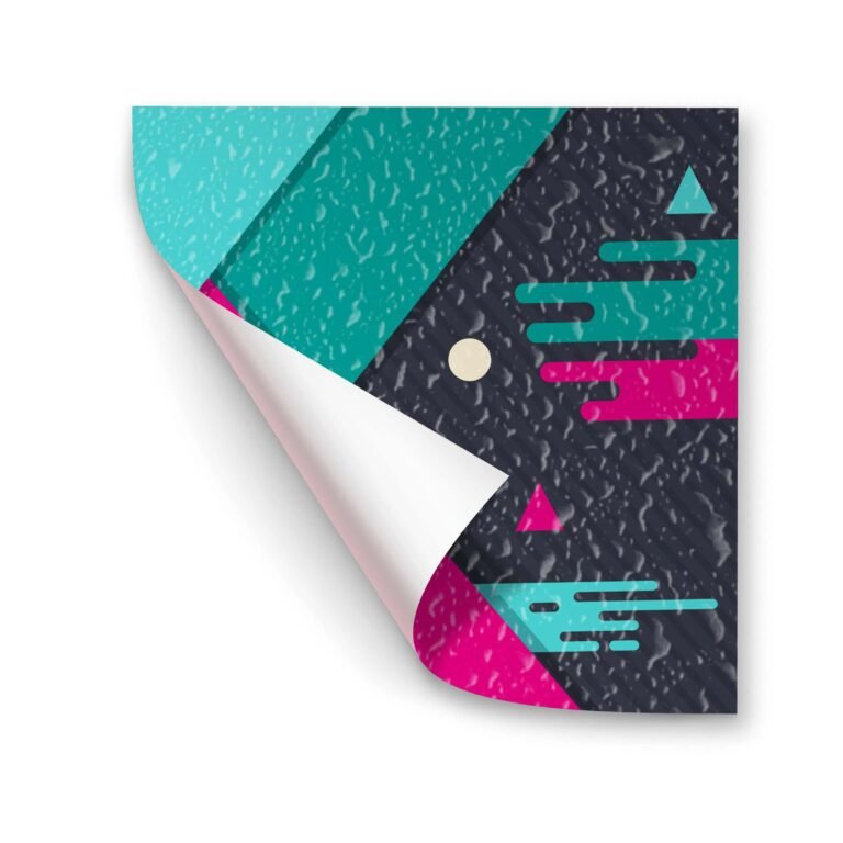 Affiches - Waterproof