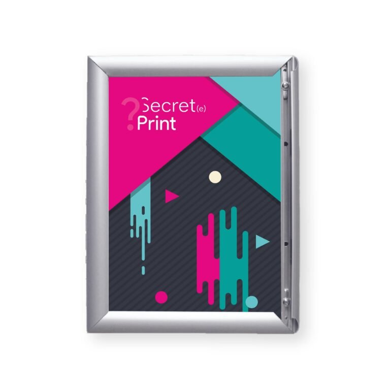 Cadres Clic-clac 20mm