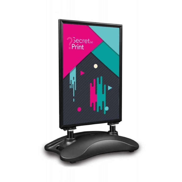 Stop-trottoirs à Base eau