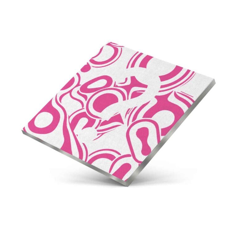 Toiles tendues avec cadre