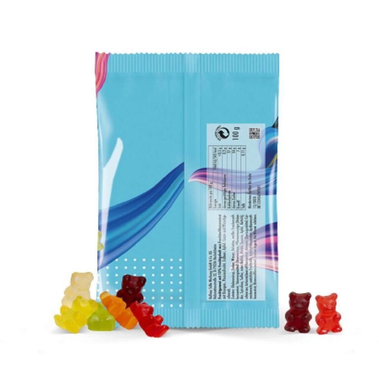Bonbons oursons XL