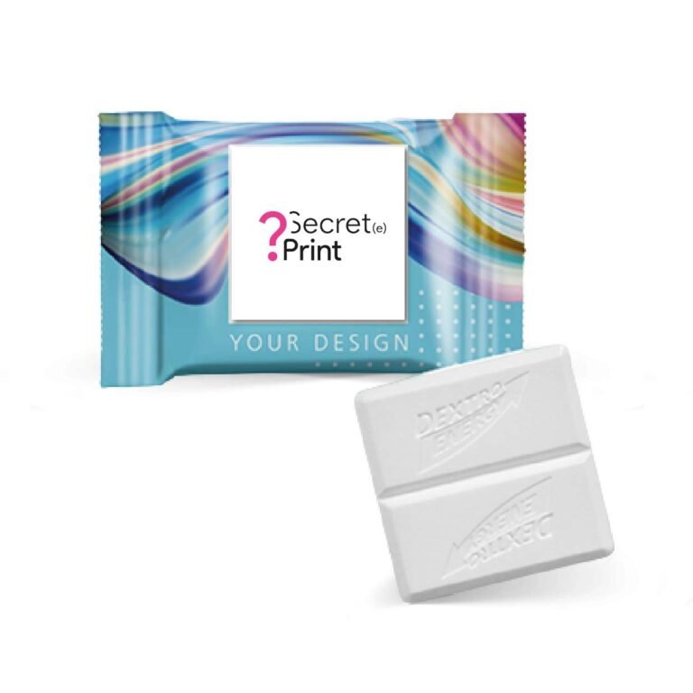 Tablettes Dextro energy