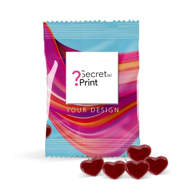 Bonbons coeurs