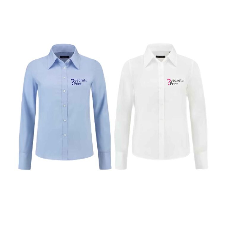 Chemise Tricorp de coupe classique