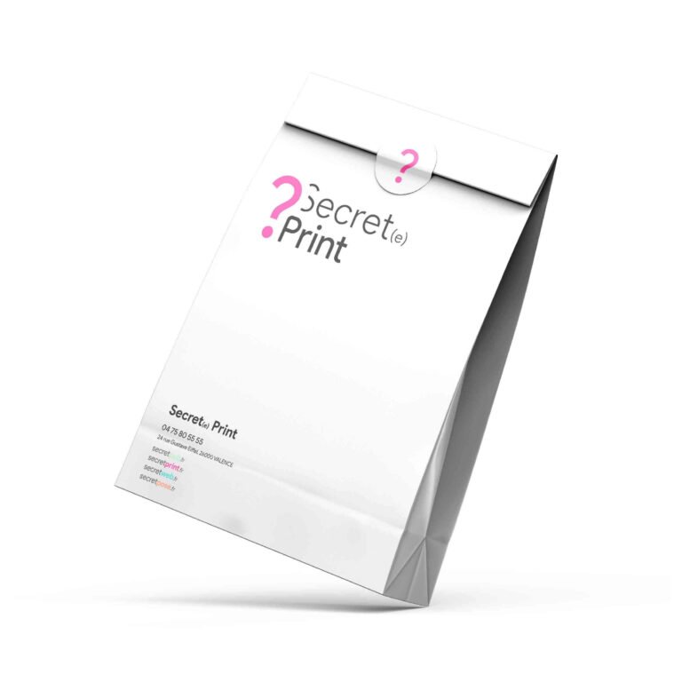 Enveloppes grand format