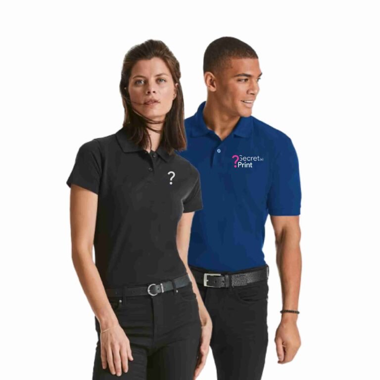 Polo Premium classique