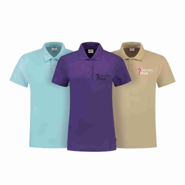 Polo Tricorp coupe standard