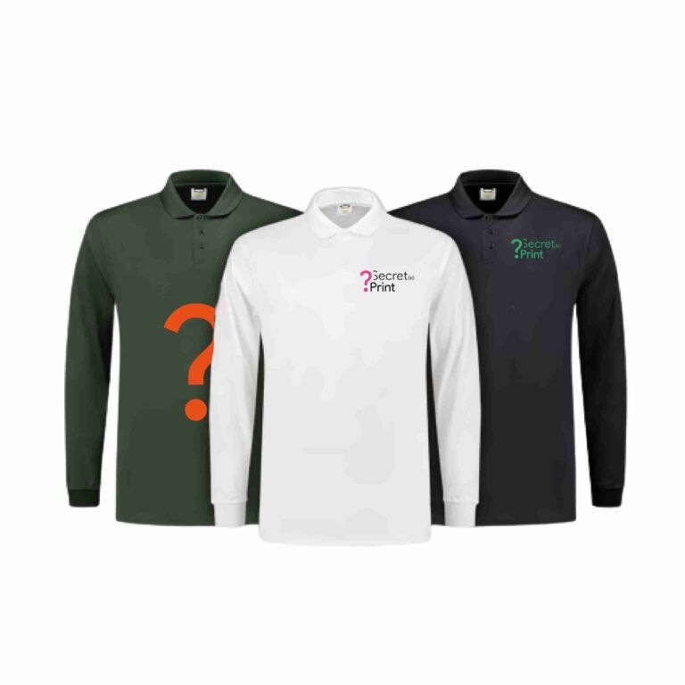 Polo Tricorp à manches longues protection UV