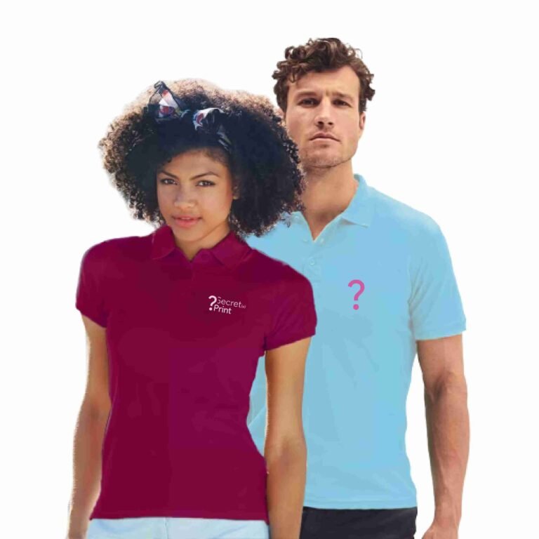 Polo budget classique