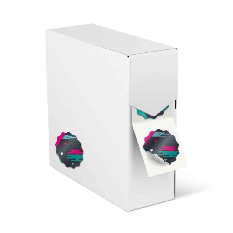 Étiquettes sur mesure