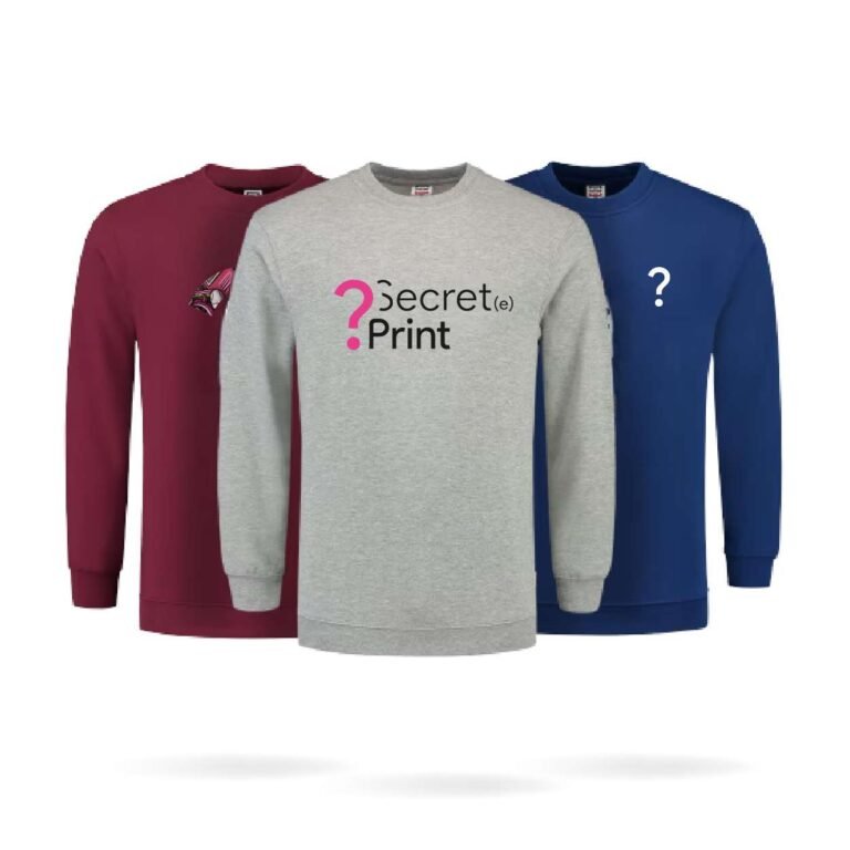 Pull Tricorp basique