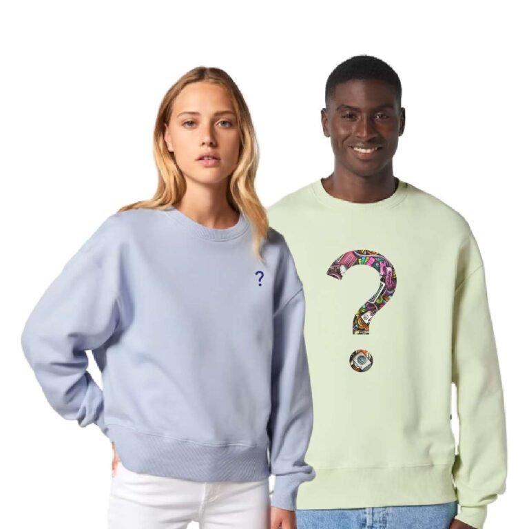 Pull durable col rond