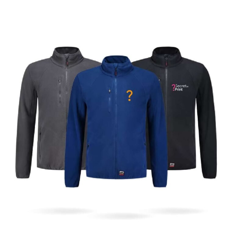 Veste polaire luxe Tricorp