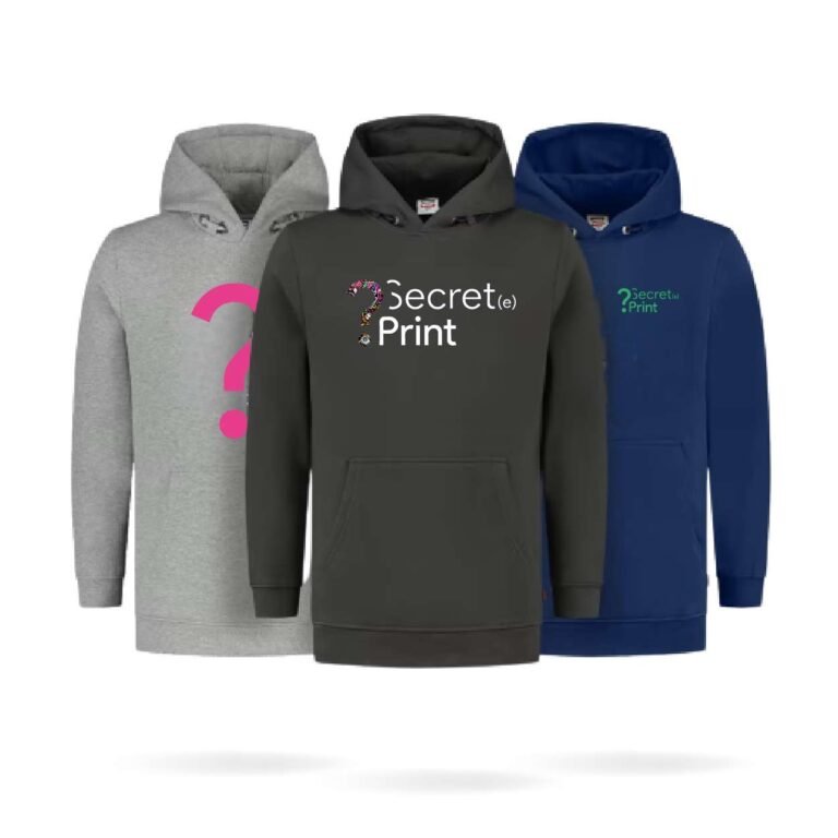 Sweat à capuche Tricorp