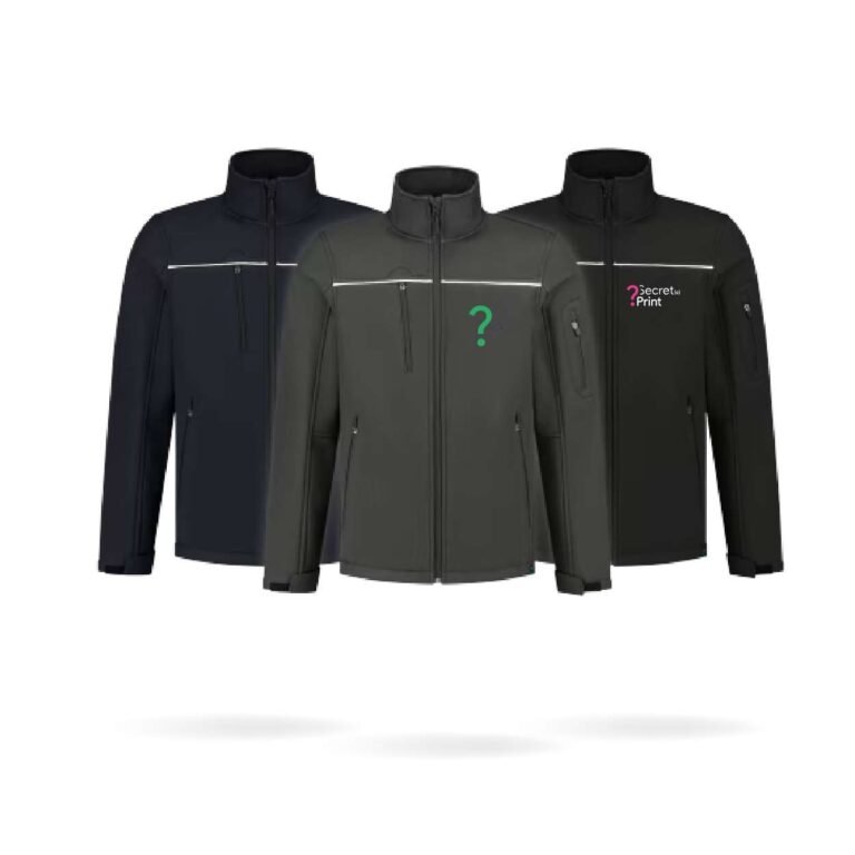 Veste Tricorp 100% polyester recyclé