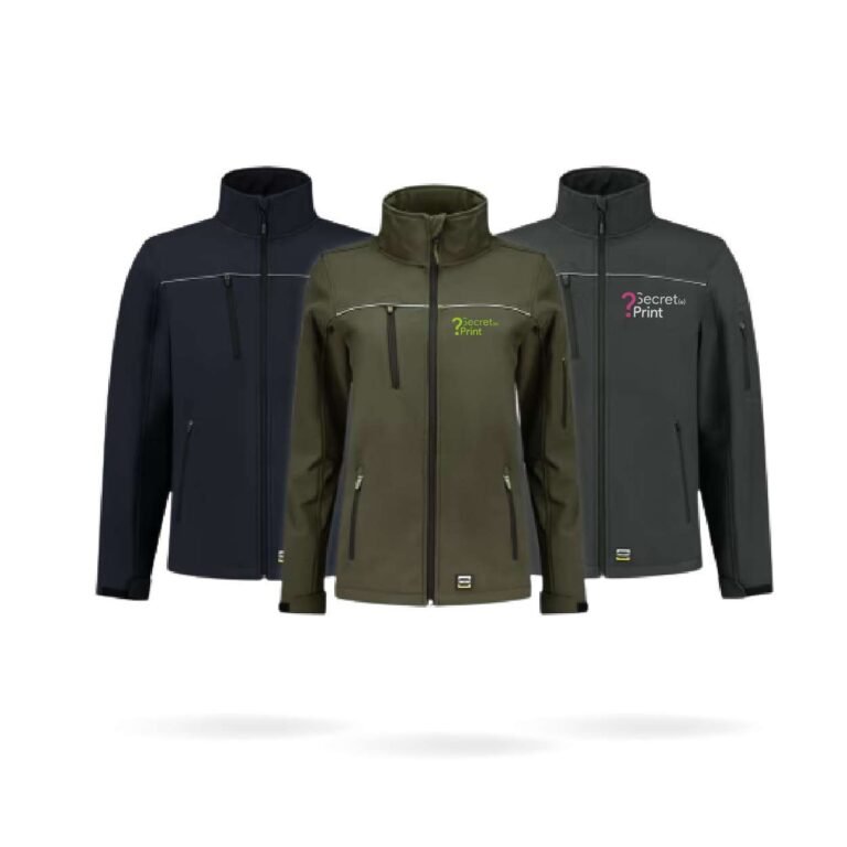 Veste Tricorp classique