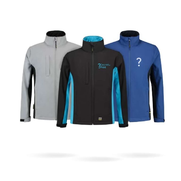 Veste Tricorp bicolore classique