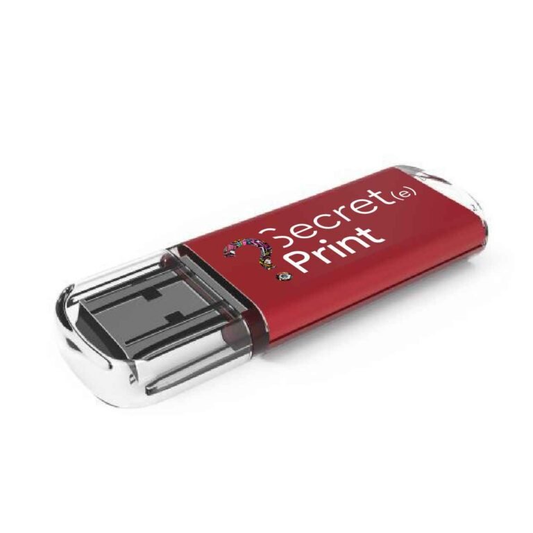 Clé USB Standard