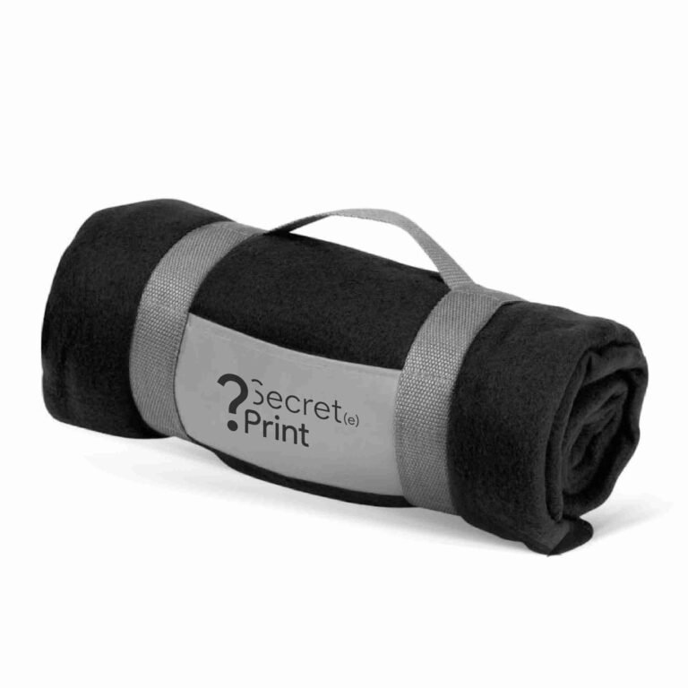 Plaid polaire | 150 x 120 cm