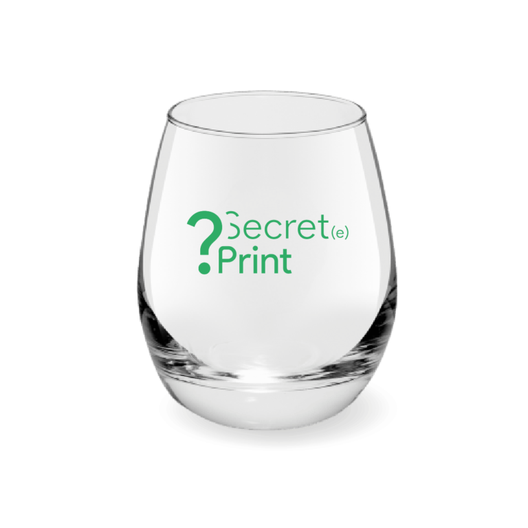 Verres à whisky 33 cl