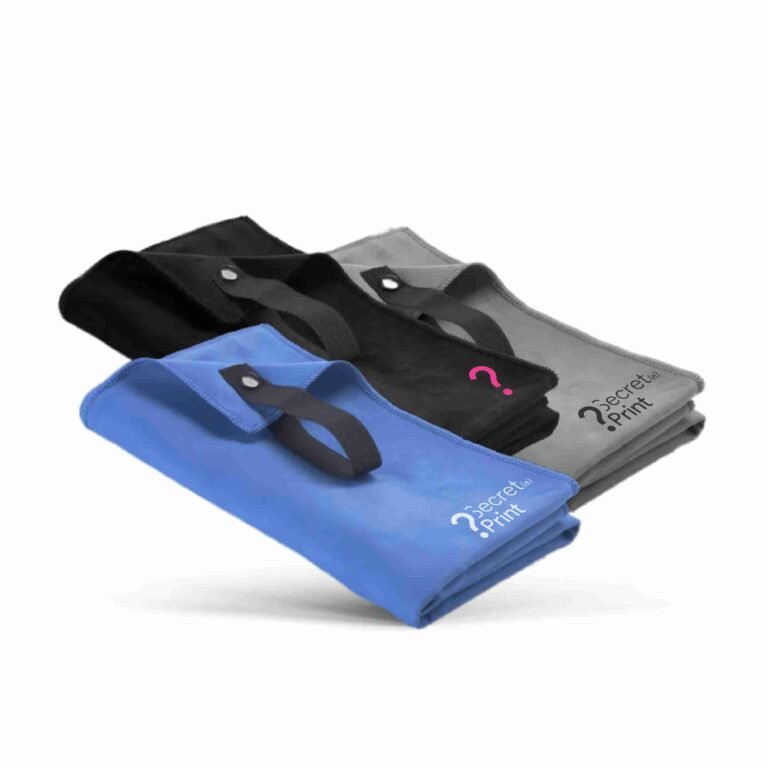 Serviette microfibre | 100 x 50 cm