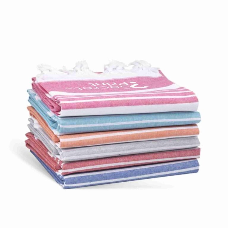 Fouta classique | 100 x 170 cm