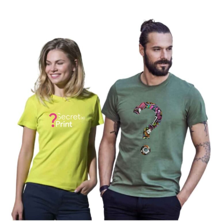 T-shirt manches courtes Sol's