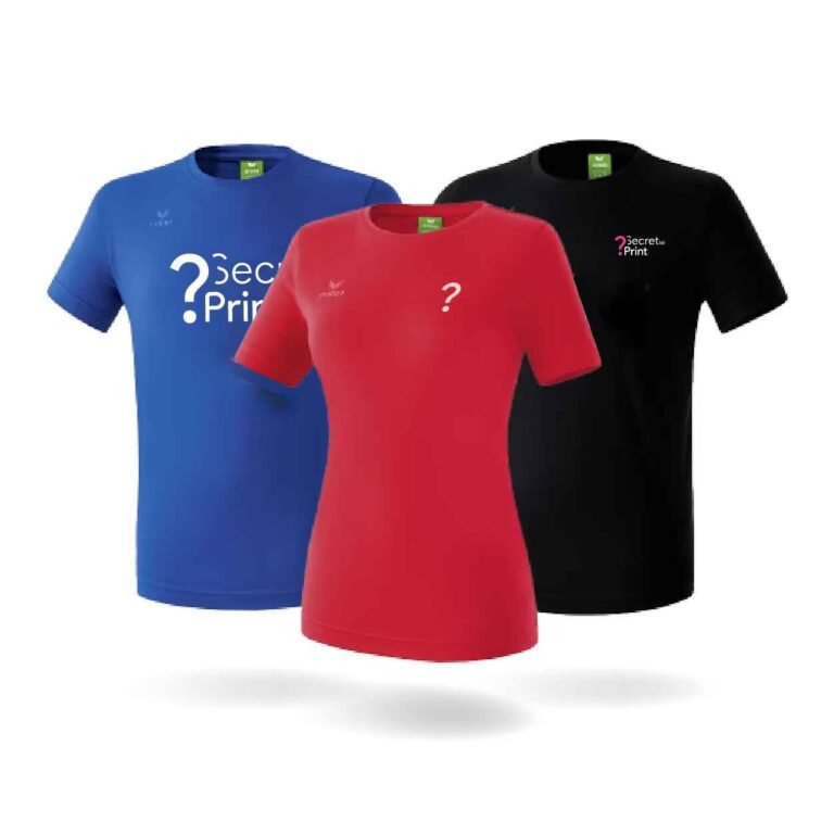 Maillot d'équipe Erima