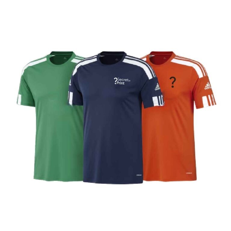 Maillot Adidas Squadra