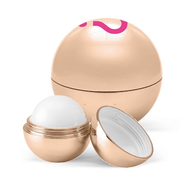 Baume à lèvres effet gloss