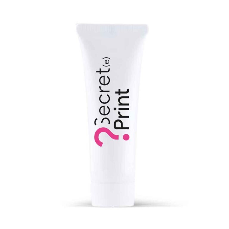 Crème solaire en tube SPF 30