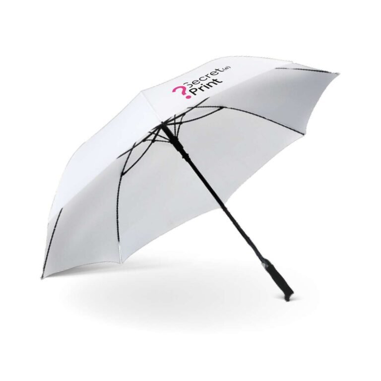 Parapluie XL à poignée souple