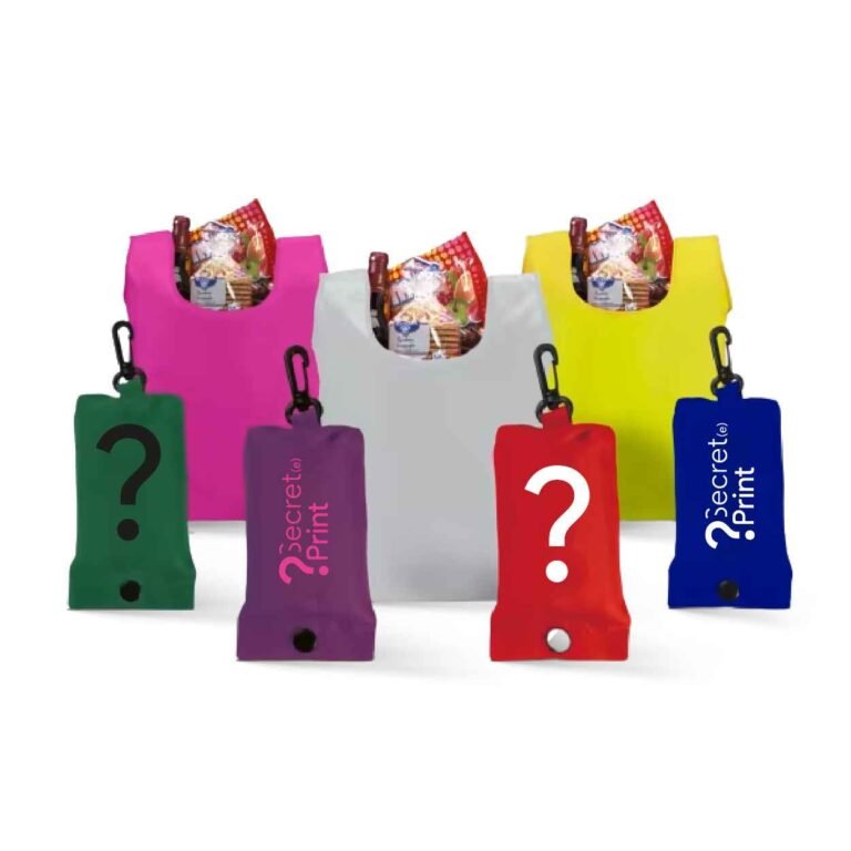 Sacs de course budget