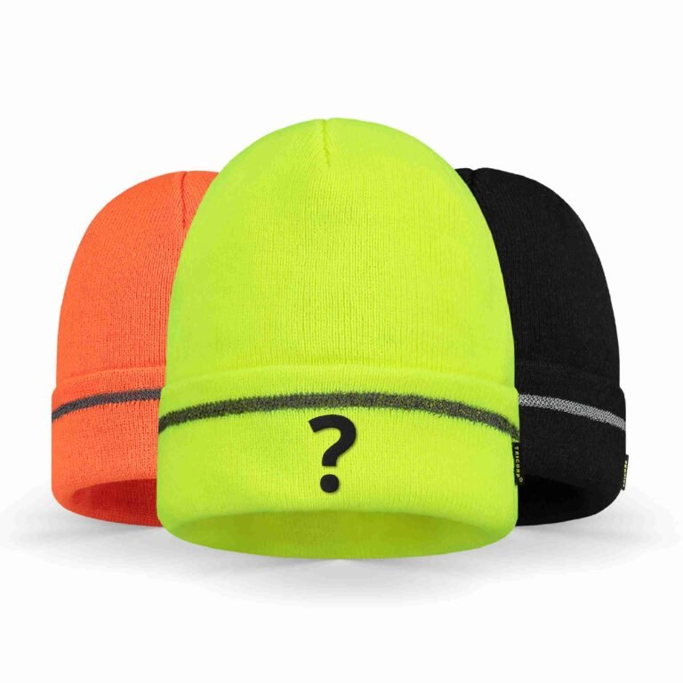 Bonnet réfléchissant Tricorp
