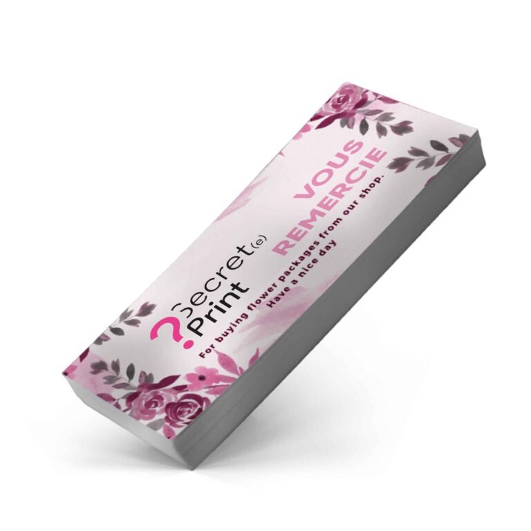 Cartes de correspondance