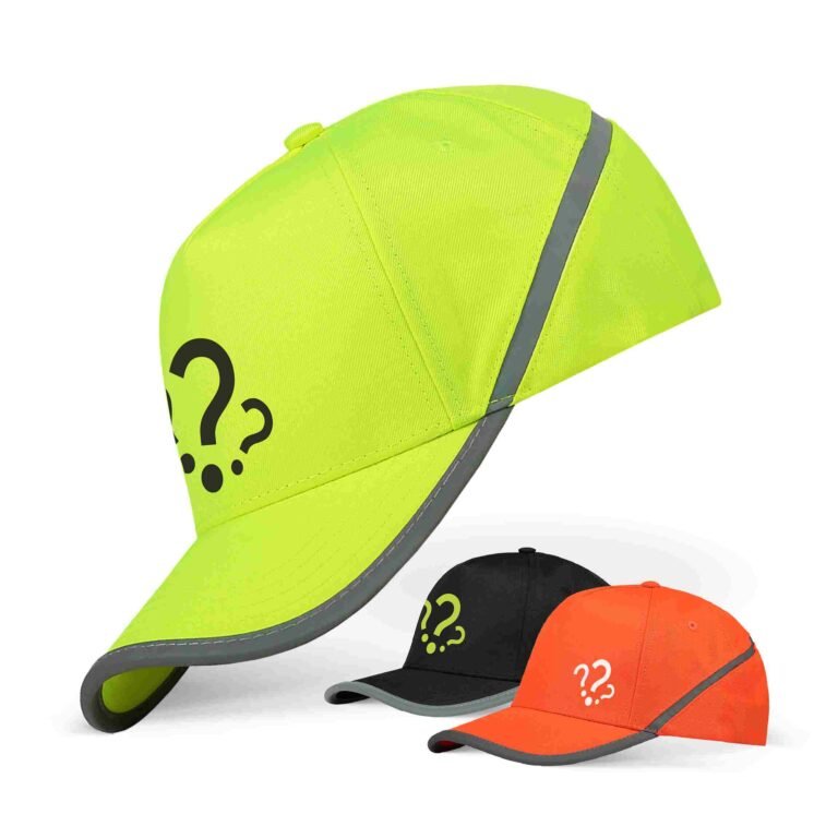Casquette réfléchissante Tricorp