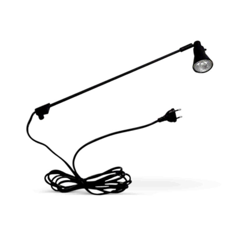 Éclairages pour kakémono