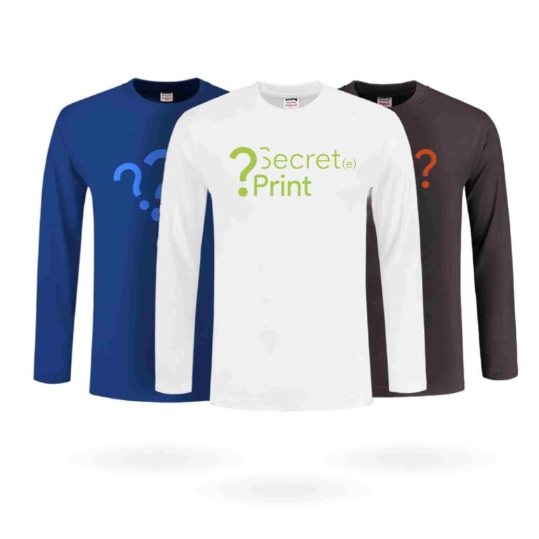 T-shirt à manches longues Tricorp