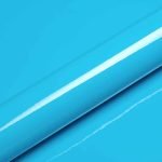 S5125B - Bleu Atoll Brillant