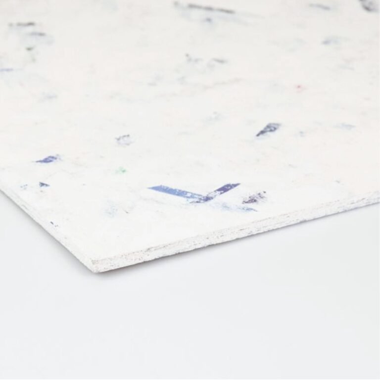 Panneau recyclé Sign Again