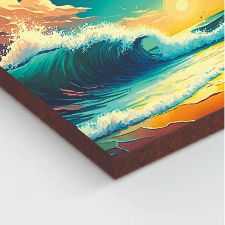 Panneau Trespa / HPL stratifié