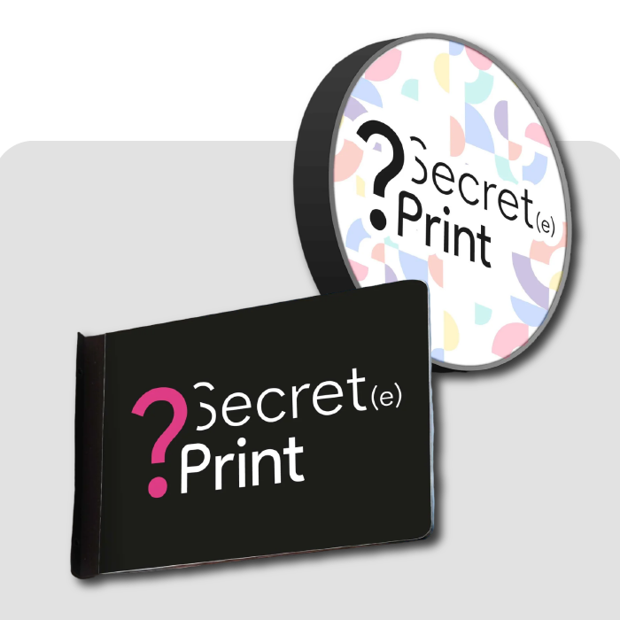 Impression d'enseignes à Valence pour signalétique extérieure, publicitaire et directionnelle