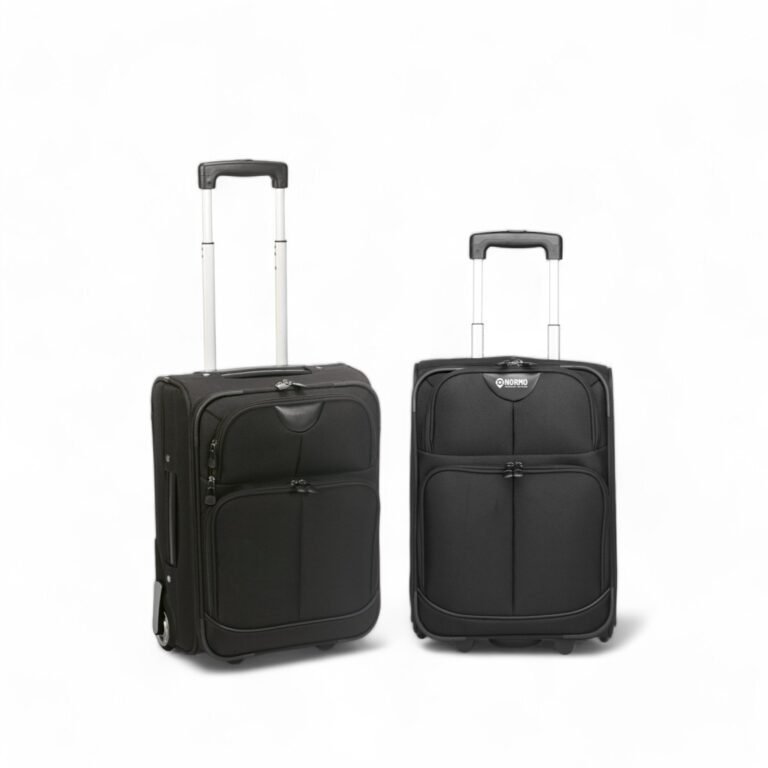 Cabinet trolley en polyester