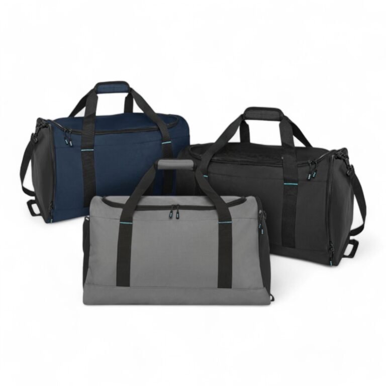 Baikal GRS RPET Duffel