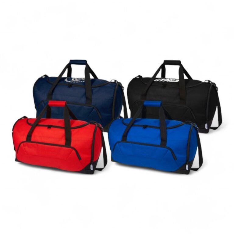 Retrend GRS RPET Duffel