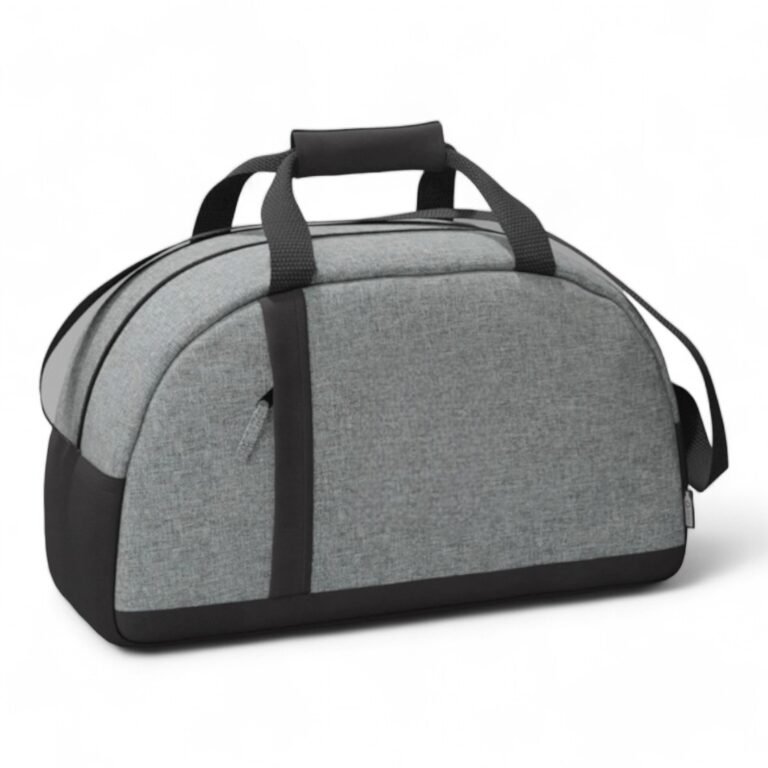 Sac de sport Reclaim GRS recyclé bicolore