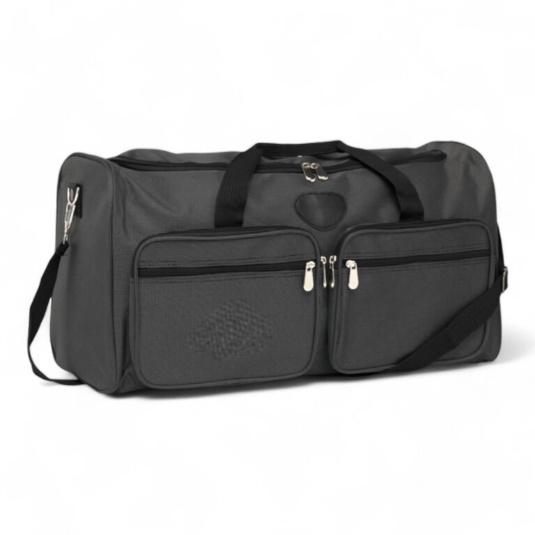 Sac de voyage Milan Sports