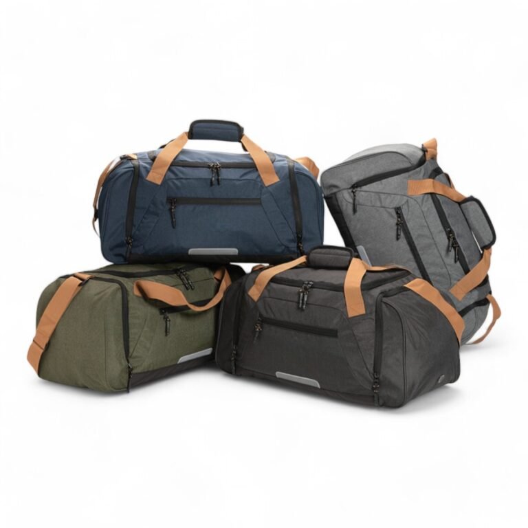 Sac week-end extérieur