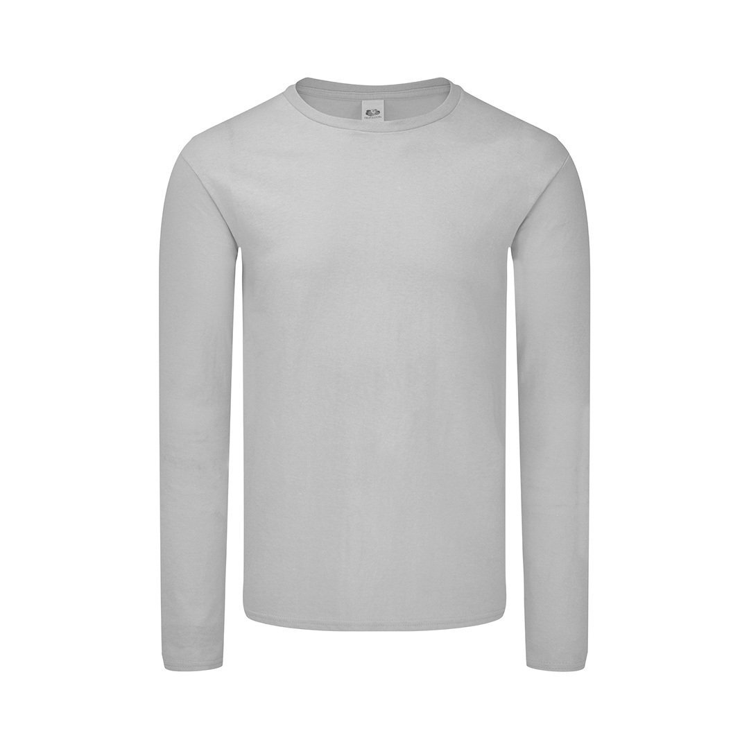 Iconic Long Sleeve T